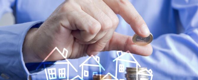 Cesantías para comprar vivienda